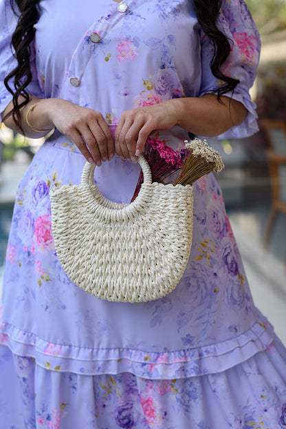 Vestido Bufante - Maitê